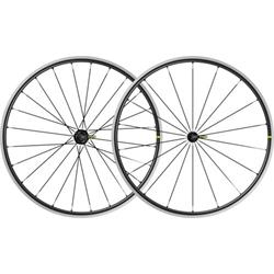 MAVIC Ksyrium S, Shimano 11 set zapletených kol