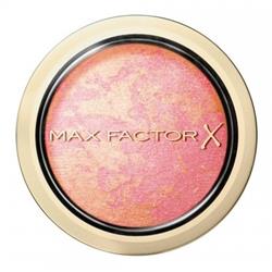 Max Factor Creme Puff Blush 1,5g - 05 Lovely Pink