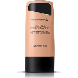 Max Factor Lasting Performance 35 ml - 108 Honey Beige