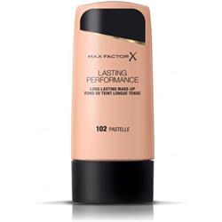 Max Factor Lasting Performance 35ml - 102 Pastelle