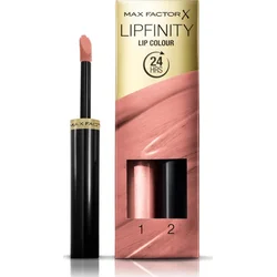 Max Factor Lipfinity Lip Colour 4,2 g - 160 Iced
