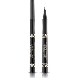 Max Factor Masterpiece High Precision Liquid Eyeliner 1 ml - 01 Velvet Black
