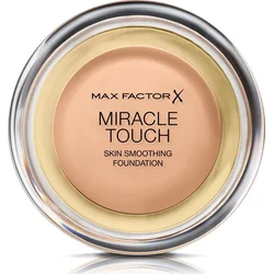 Max Factor Miracle Touch 11,5g - 45 Warm Almond
