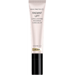 Max Factor Radiant Lift Concealer 7 ml - 01 Fair
