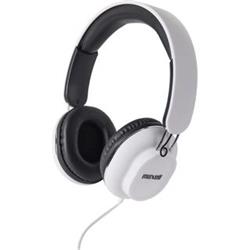 Maxell 303786 Classics headphone white