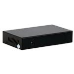 Maxlink PoE switch PSBT-6-4P-250