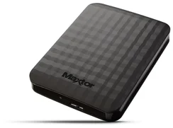 Maxtor M3 Portable 1TB
