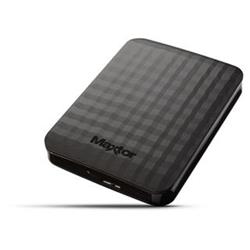 Maxtor M3 Portable 500GB