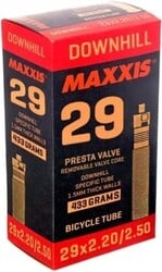 MAXXIS DUŠA DOWNHILL 29X2,2/2,5 GAL-FV 48 MM (EIB00233300)