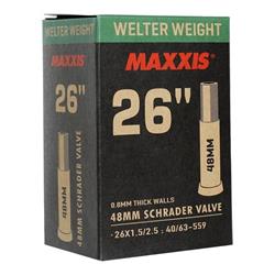 MAXXIS DUŠE WELTER WEIGHT 26X1.50/2.50 AUTO-SV 48MM