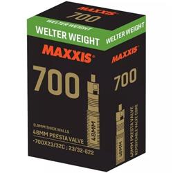 MAXXIS DUŠE WELTER WEIGHT 700X33/50 GAL-FV 60MM 