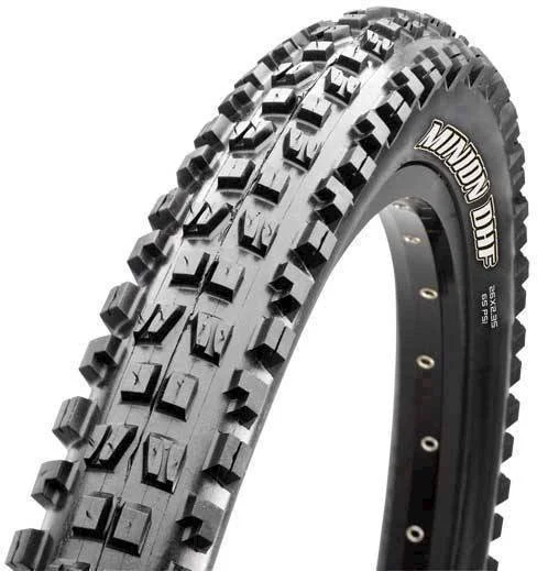 Maxxis Minion Front 29x2.50 TR EXO