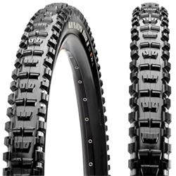 MAXXIS PLÁŠŤ MINION DHR II 29X2.40WT KEVLAR 3CG/EXO+/TR (ETB00447500)