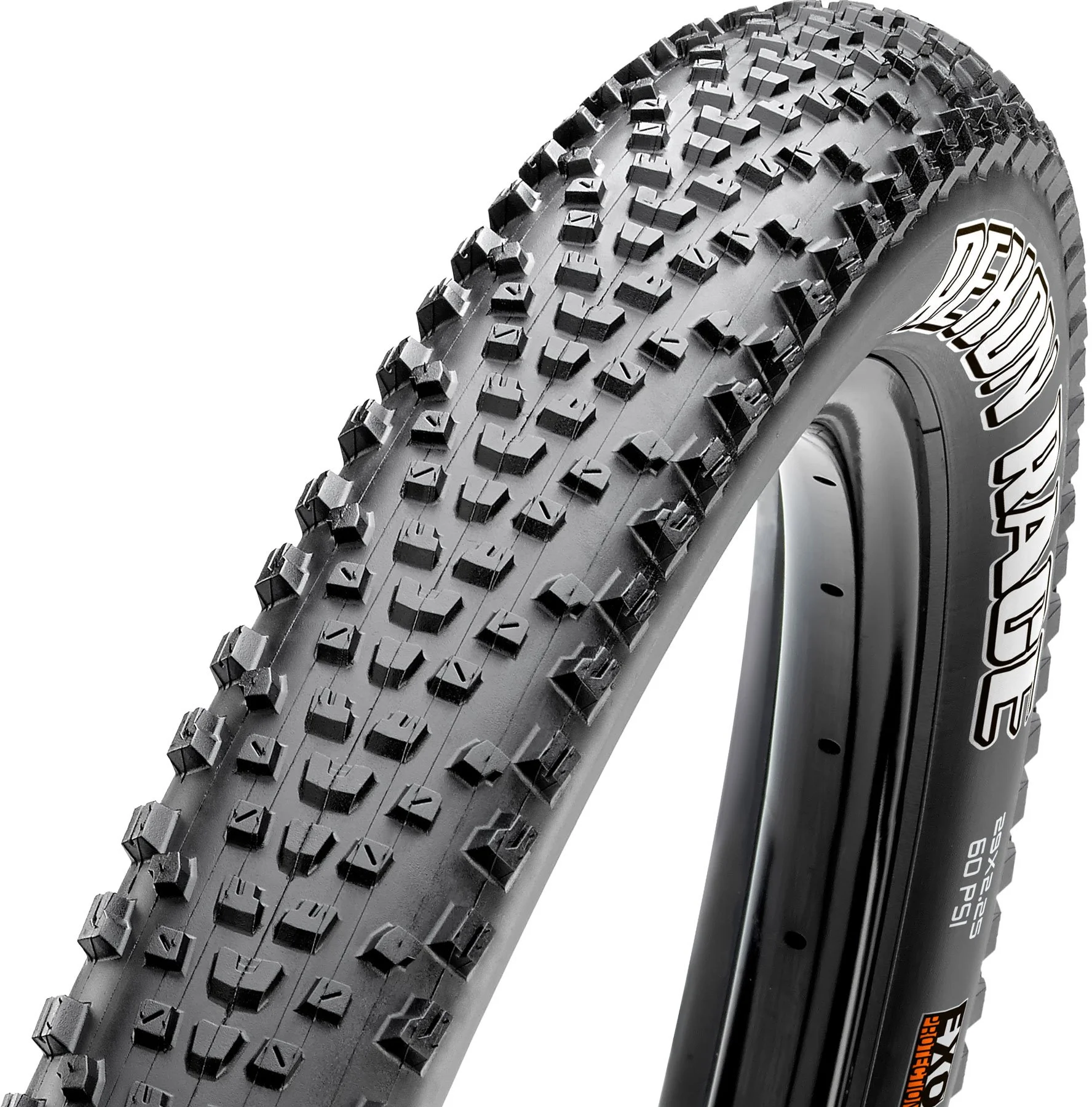 Maxxis Rekon Race 29x2.25 120TPI 3C EXO TR