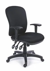 Mayah Comfort, černá