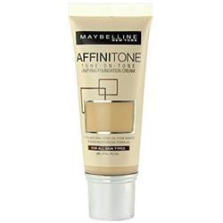 Maybelline Affinitone 30 ml - 09 Opal Rose