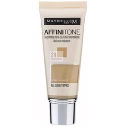 Maybelline Affinitone 30 ml - 24 Golden Beige