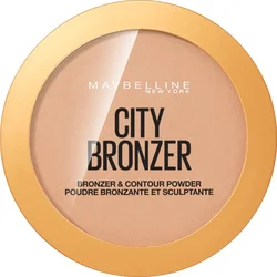 Maybelline City Bronzer 8g - 200 Medium Cool