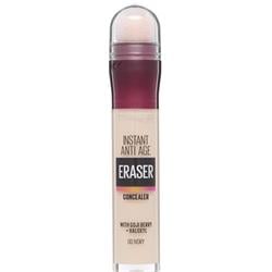 Maybelline Instant Age Rewind Eraser Concealer 6,8 ml - 00 Ivory