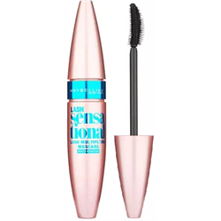 Maybelline Lash Sensational Waterproof 9,4ml - Black