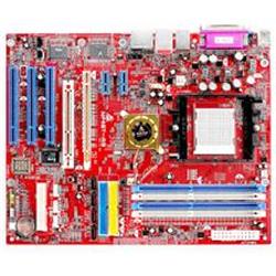 MB BIOSTAR NF4ST-A9 nForce4 s939,SATA,GLAN,PCIx,XGP,ATX