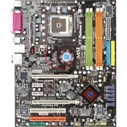 MB MSI 975X Platinum s775,i975X,DDR2,SATAII,FW,GLan,2xPCIex