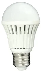 McLED žárovka A70 13W (ekvivalent 75W), patice E27, 230V, 2700K - teplá bílá