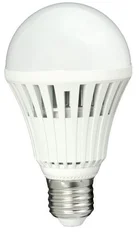 McLED žárovka A90 20W (ekvivalent 110W), patice E27, 230V, 2700K - teplá bílá