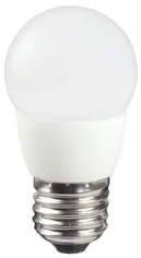 McLED žárovka G45 kapka 3,5W (ekvivalent 25W), patice E27, 230V, 2700K - teplá bílá