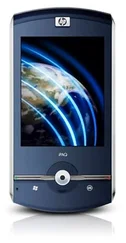 MDA HP iPAQ Data Messenger 2,81"QVGA,528MHhz, GPS,GSM/GPRS/EDGE/UMTS,Wifi,BT,WM6