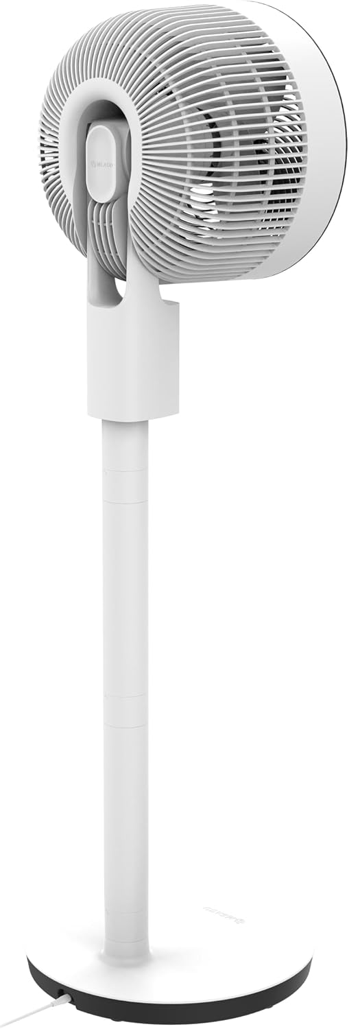 Meaco Fan Sefte 10P