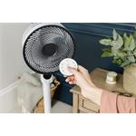 Meaco Fan Sefte 10P