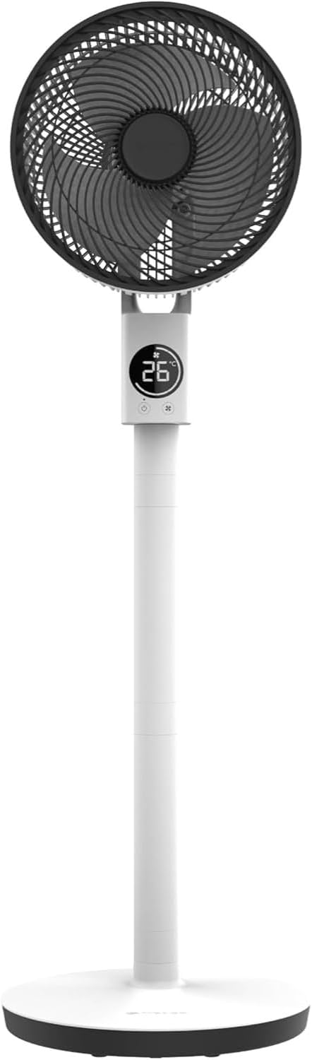 Meaco Fan Sefte 10P