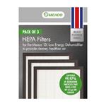 Meaco HEPA filtr pro odvlhčovač vzduchu Meaco Low Energy 12l