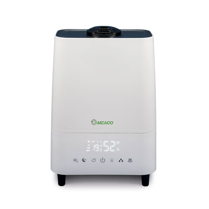 Meaco Mist Deluxe 202