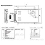 MEANWELL LAD-240A
