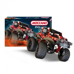 MECCANO Evolution Offroad 4x4