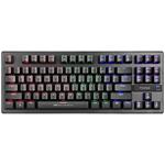 Mechanická herná klávesnica Marvo KG901 CZ