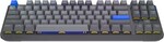 Mechanická klávesnica Thock V2 TKL / bezdrôtová / americké rozloženie