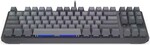 Mechanická klávesnica Thock V2 TKL / drôtová / americké rozloženie