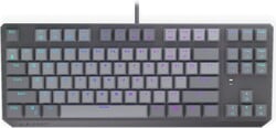 Mechanická klávesnica Thock V2 TKL / drôtová / americké rozloženie