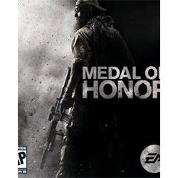 Medal of Honor 2010 elektronická licence