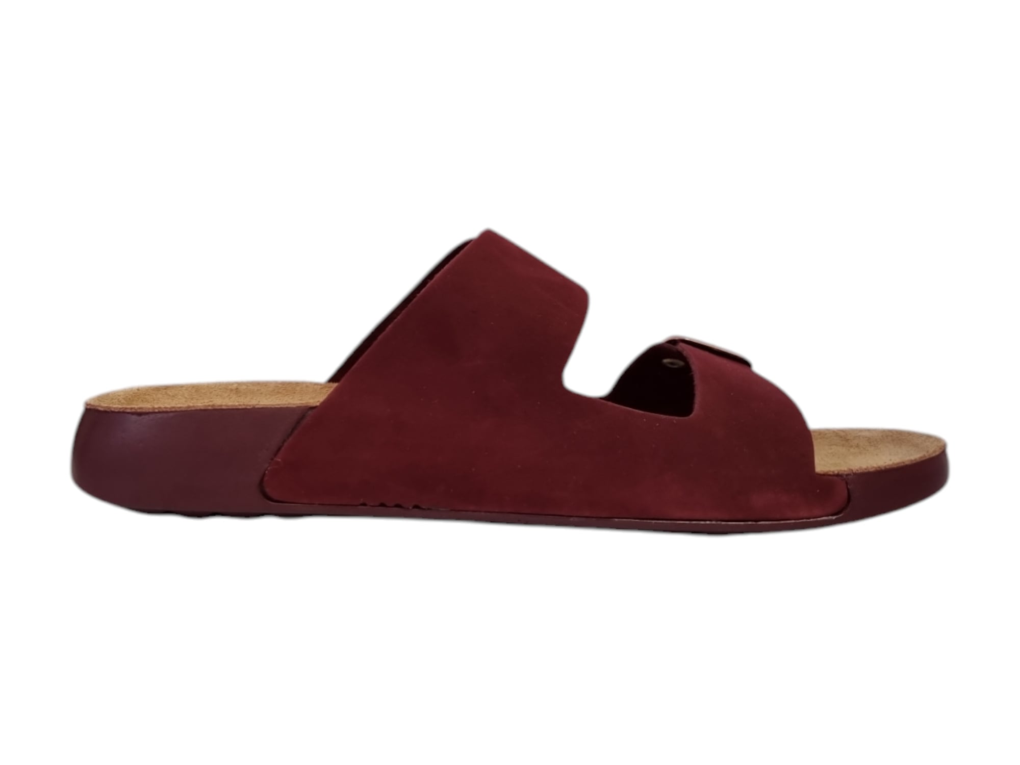 Medi Line 1634-25, bordó, vel. 37