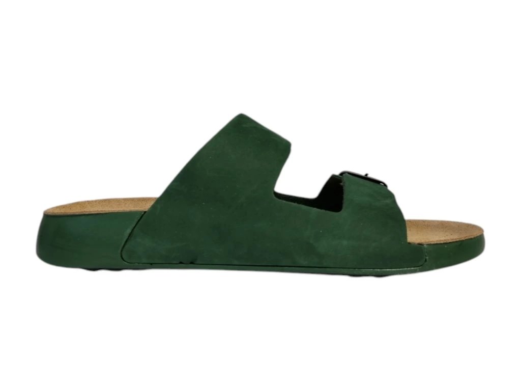 Medi Line 1636-25, zelené, vel. 40