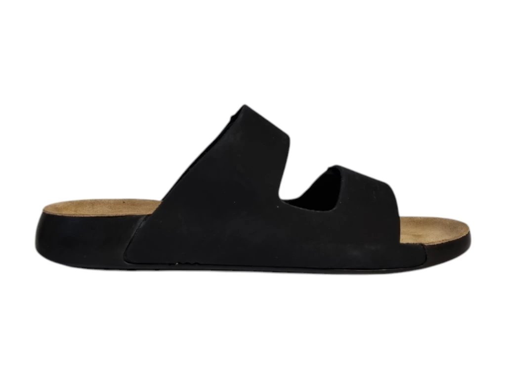 Medi Line 1640-25, černé, vel. 39