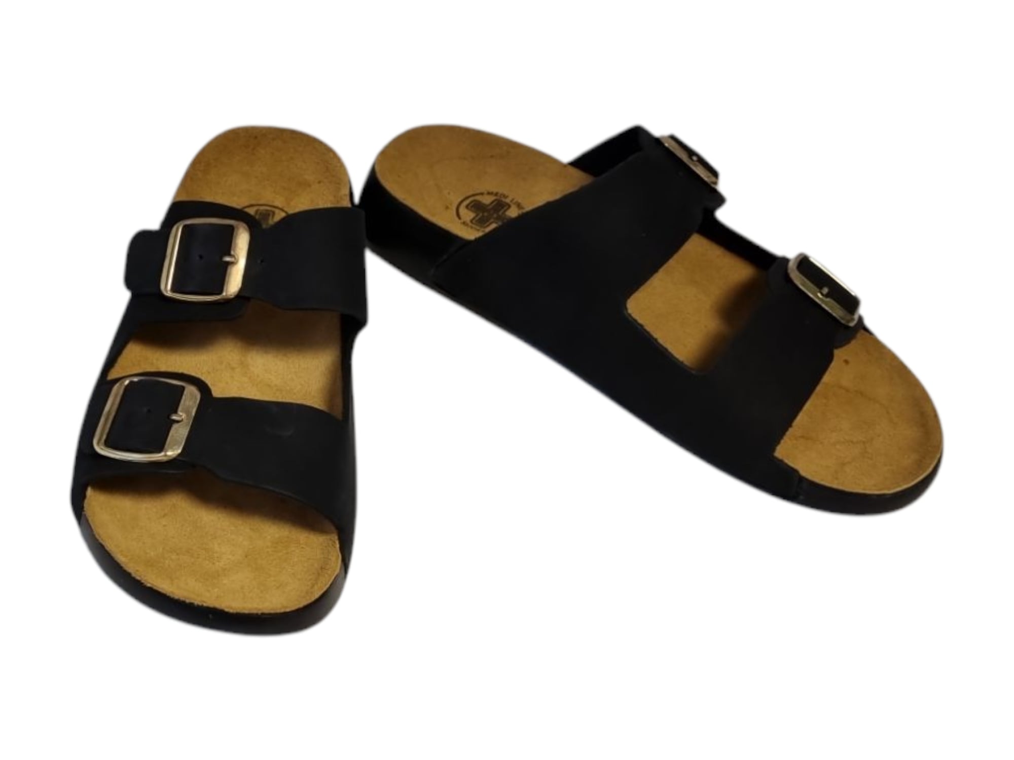 Medi Line 1643-25, černé, vel. 45