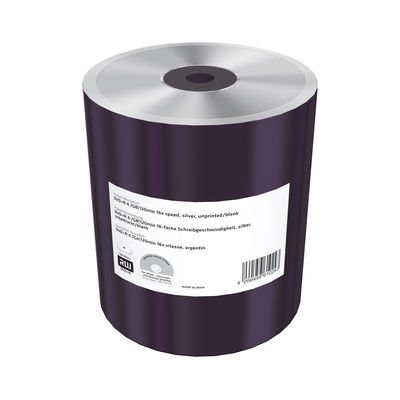 MediaRange DVD+R 4,7GB 16x SPINDL blank (100pack)
