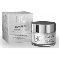 MedicProgress HC REVIFLEX nočný krém, 50 ml