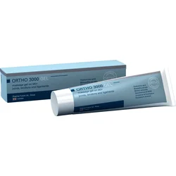 MedicProgress ORTHO 3000 masážny gél na kĺby, 100 ml