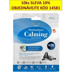 Mediterranean Natural Funkční pamlsek uklidňující Calming 175 g